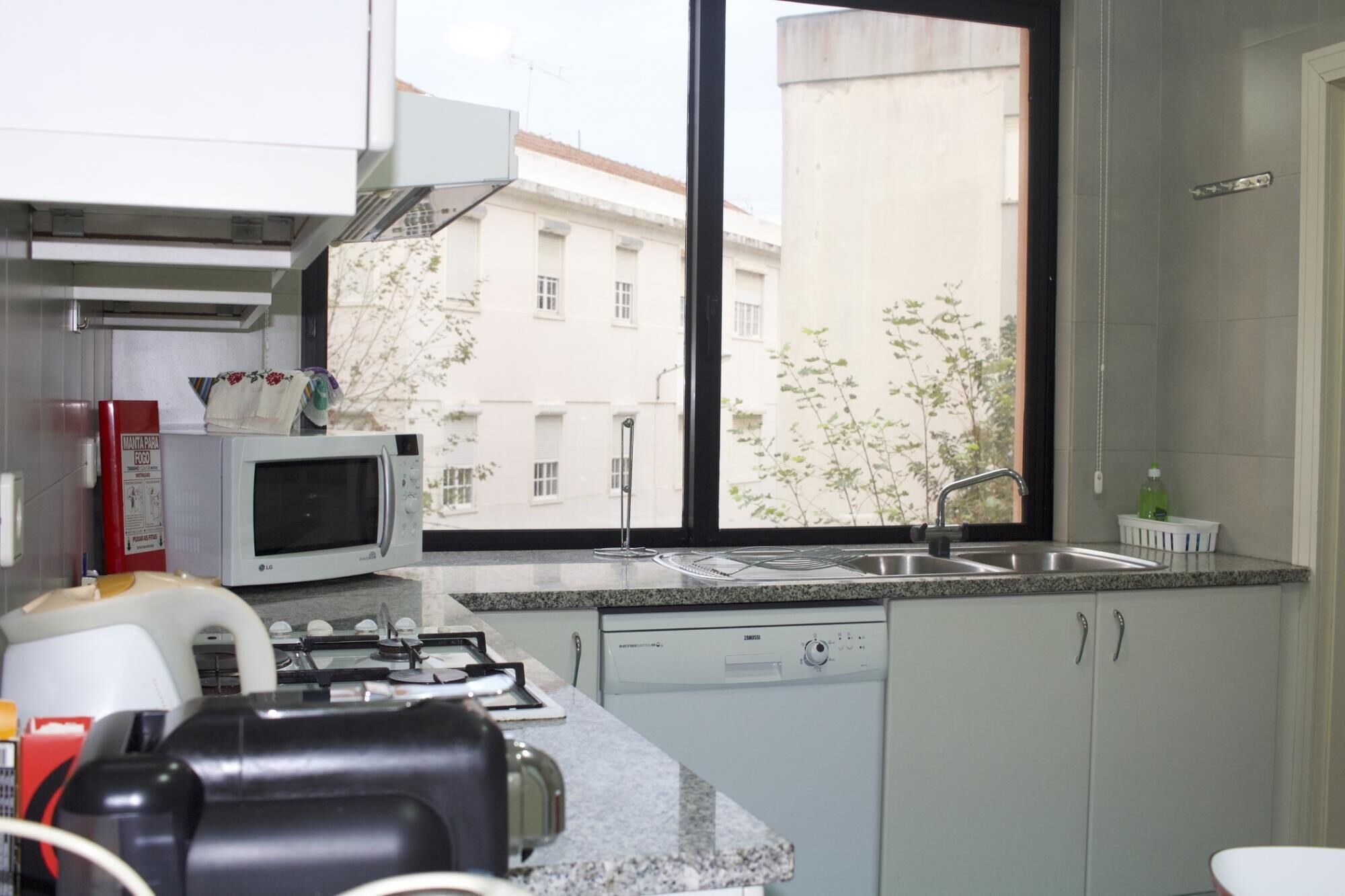 Apartment | 4 bedrooms