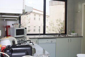 Apartment | 4 bedrooms - Casino Figueira Prime Apartment (Figueira da Foz)