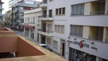 Apartment | 4 bedrooms