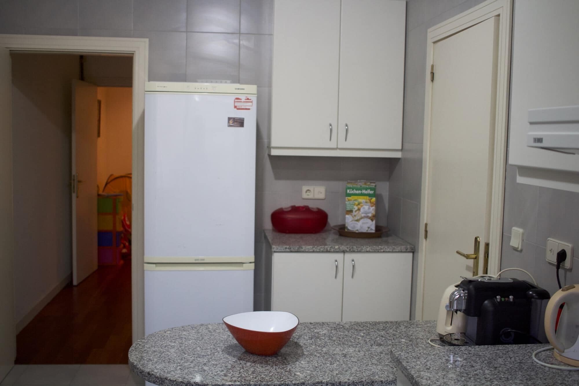 Rumah | 4 kamar tidur
