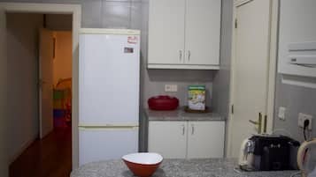 Rumah | 4 kamar tidur