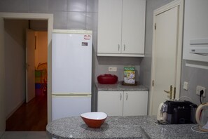 Departamento | 4 habitaciones 