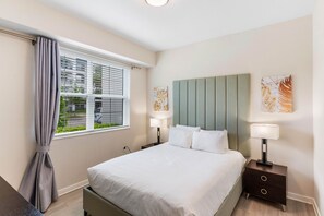 Apartment (3 Bedrooms) | Property amenity - 4013 Breakview Drive #108 (Orlando)