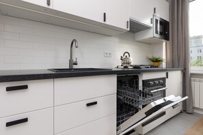 Living room - Sunny Studio Ochota by Renters (Warsaw)