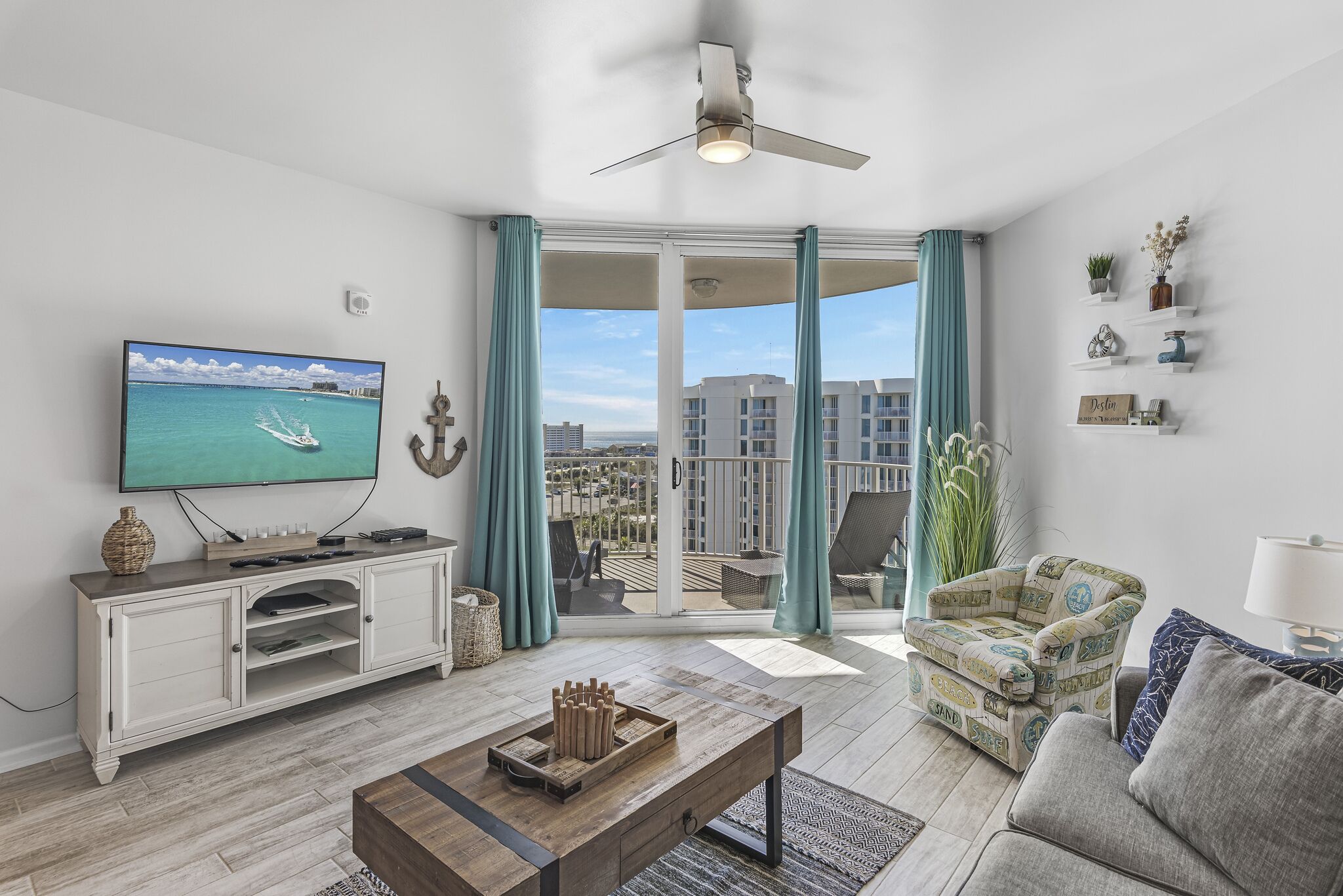 Téléviseur connecté