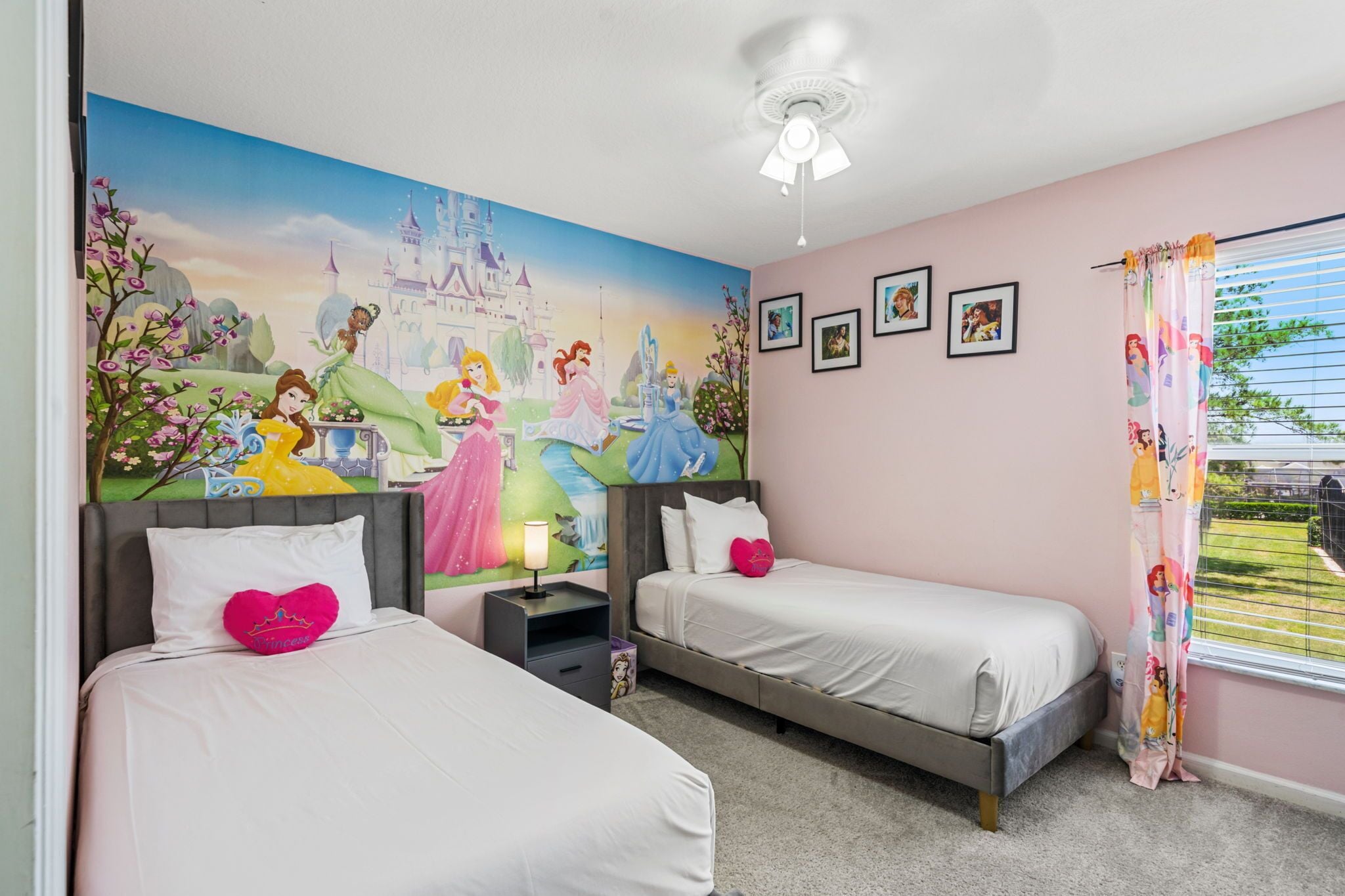 House (5 Bedrooms) | Property amenity