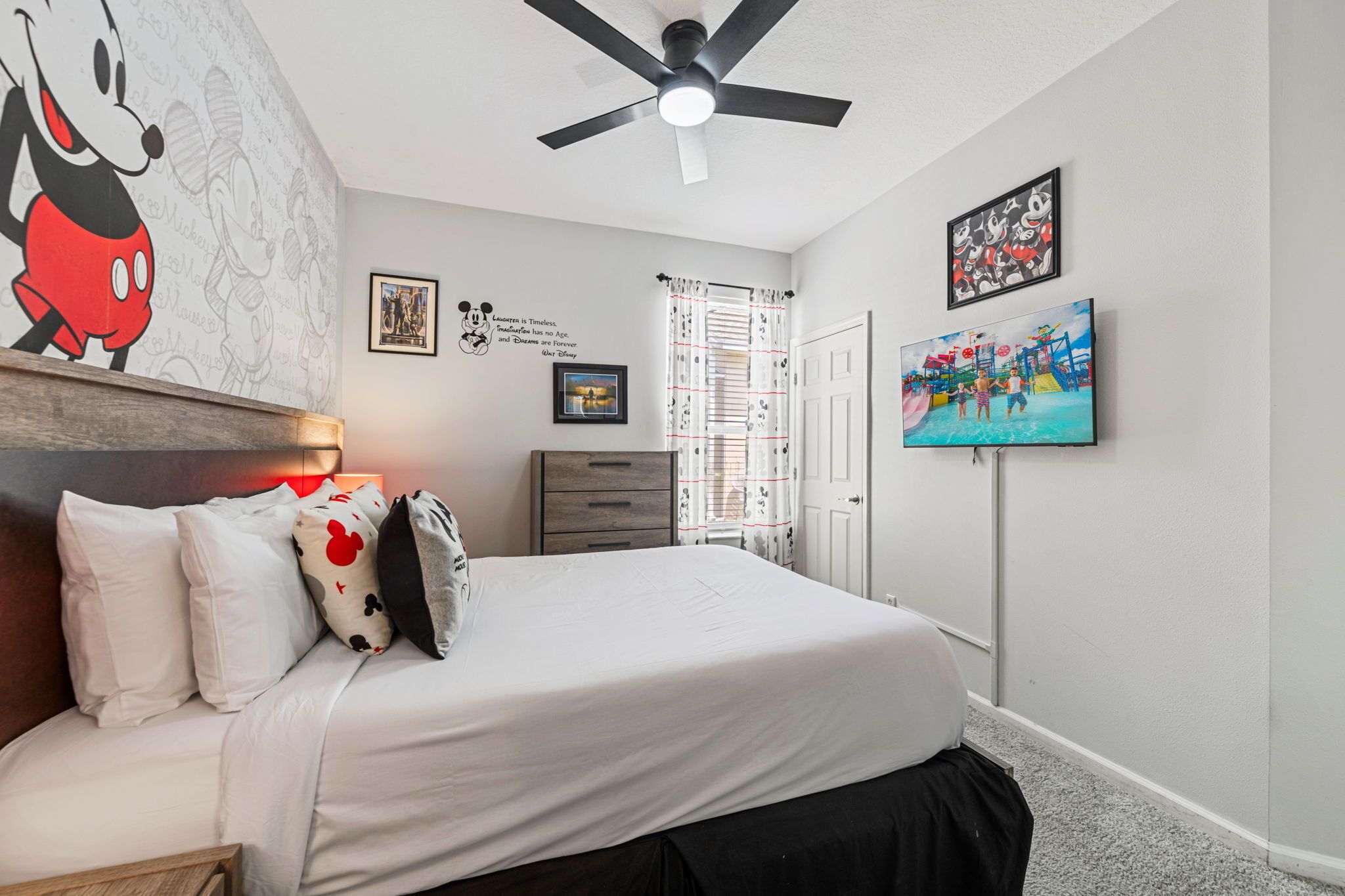 House (5 Bedrooms) | Property amenity