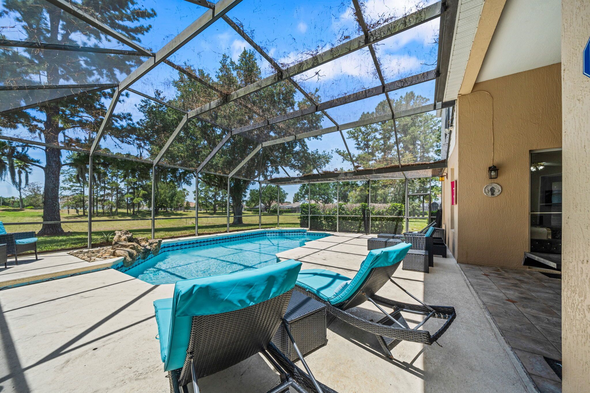 Huis (5 Bedrooms) | Voorkant van accommodatie
