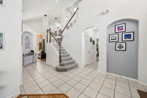 Hus (5 Bedrooms) | Facilitet på overnatningsstedet