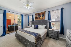 House (5 Bedrooms) | Property amenity - 8213 Fan Palm Way (Kissimmee)