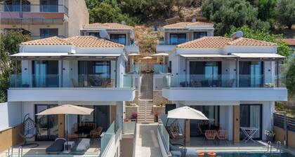 Vrachos Luxury Maisonettes