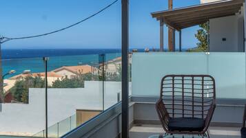 Villa Premium | Terrasse/Patio