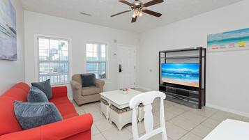 Una Smart TV