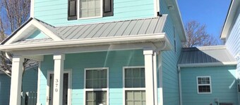 Wonderful Cottage by the Soft Sand Beach