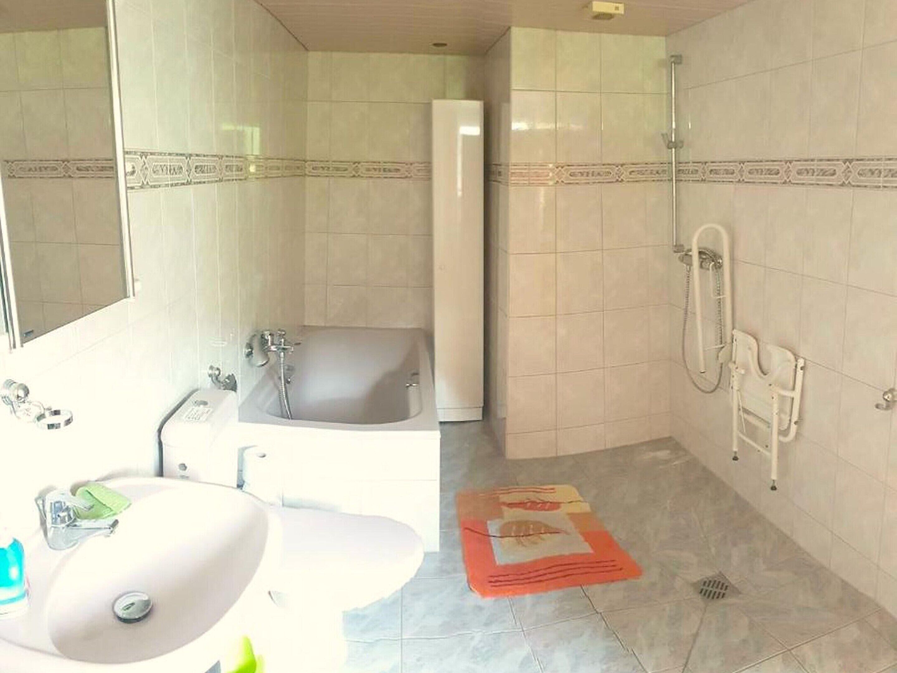 Huis | Badkamer