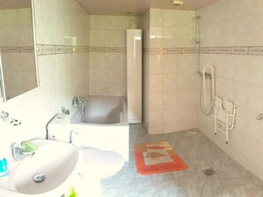 Maison | Salle de bain