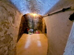 House | 8 bedrooms, individually furnished, iron/ironing board, bed sheets - Ferienhaus in Barenstein bei Grunen Hugeln (Baerenstein)