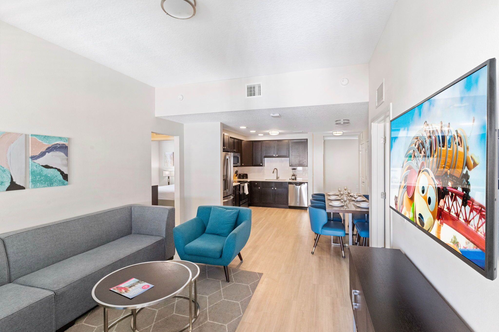 4012 Breakview Drive #410