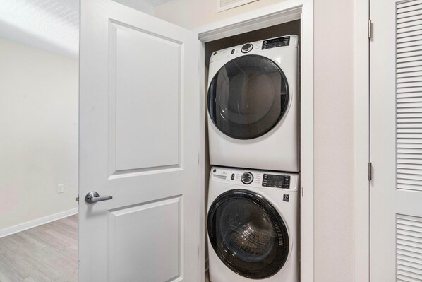 Appartement (3 Bedrooms) | Commodité de l’hébergement 