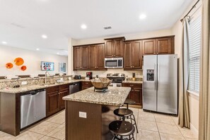 Ferienhaus (6 Bedrooms) | Verschiedenes