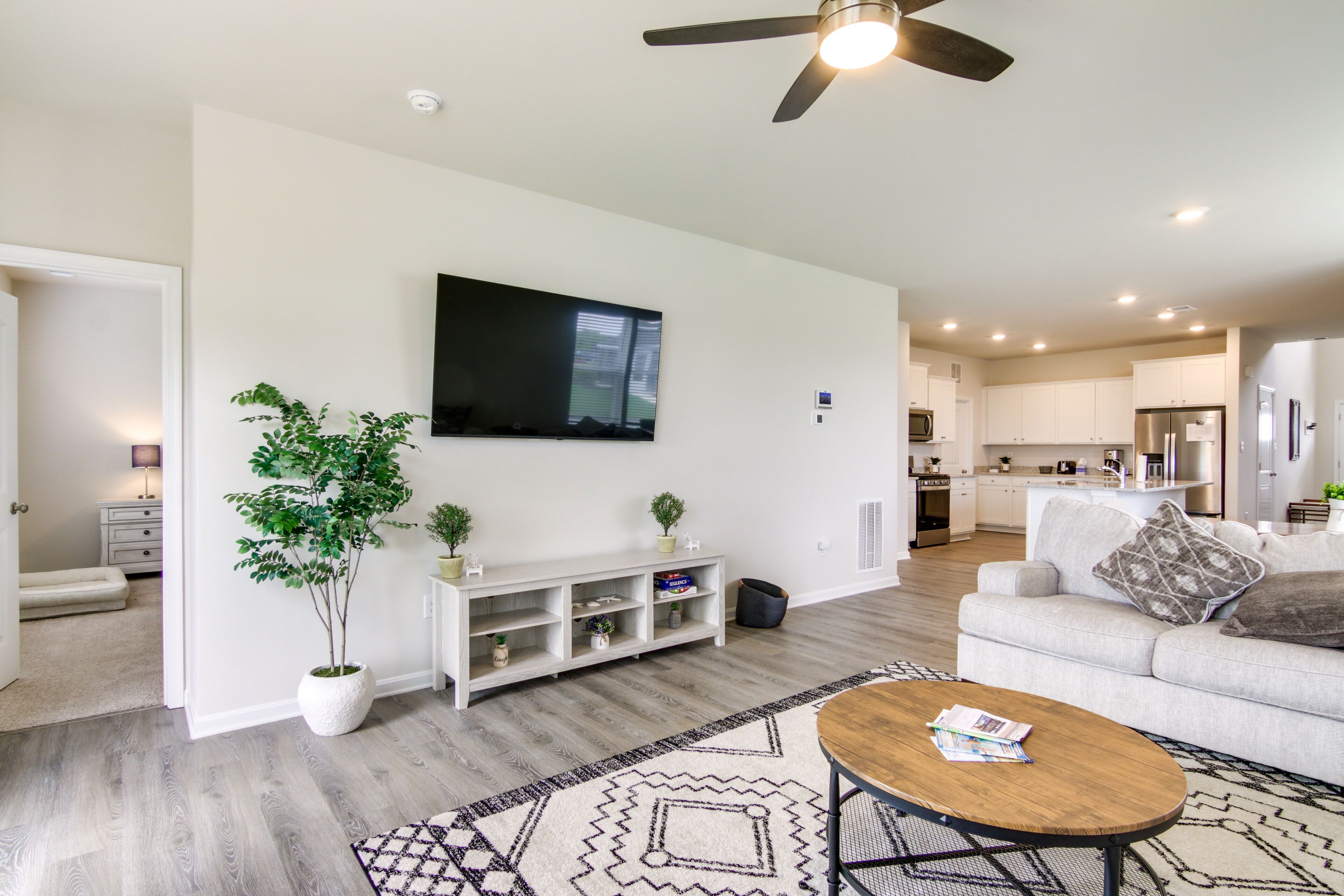 Millville Vacation Rental 5 Mi to Bethany Beach!