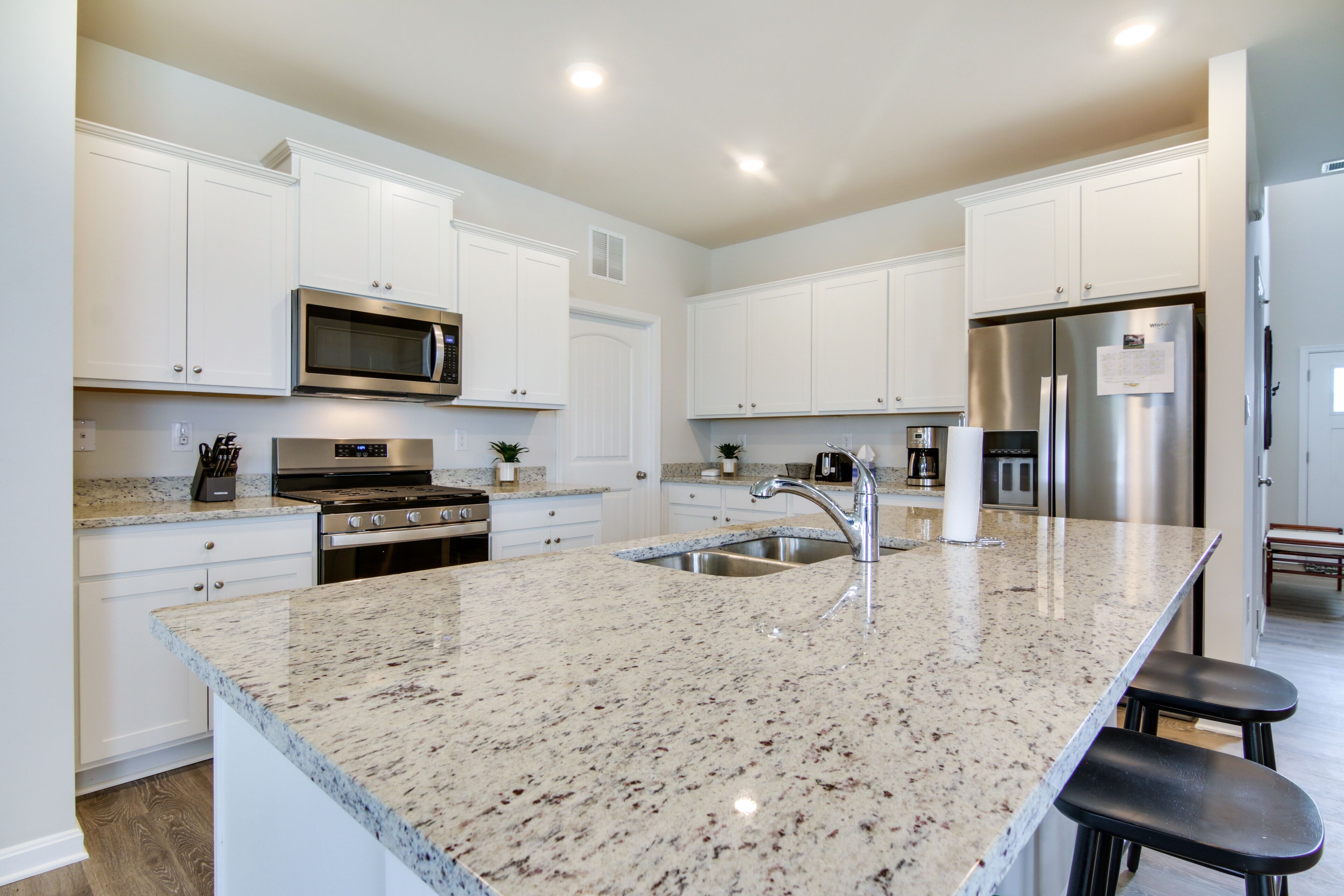 Millville Vacation Rental 5 Mi to Bethany Beach!