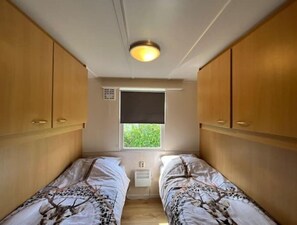 2 bedrooms, WiFi