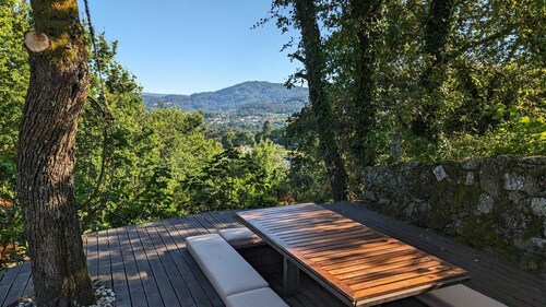 Quinta do Fontão - Villa na Região do Minho 