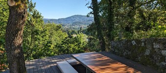 Quinta do Fontão - Villa na Região do Minho 