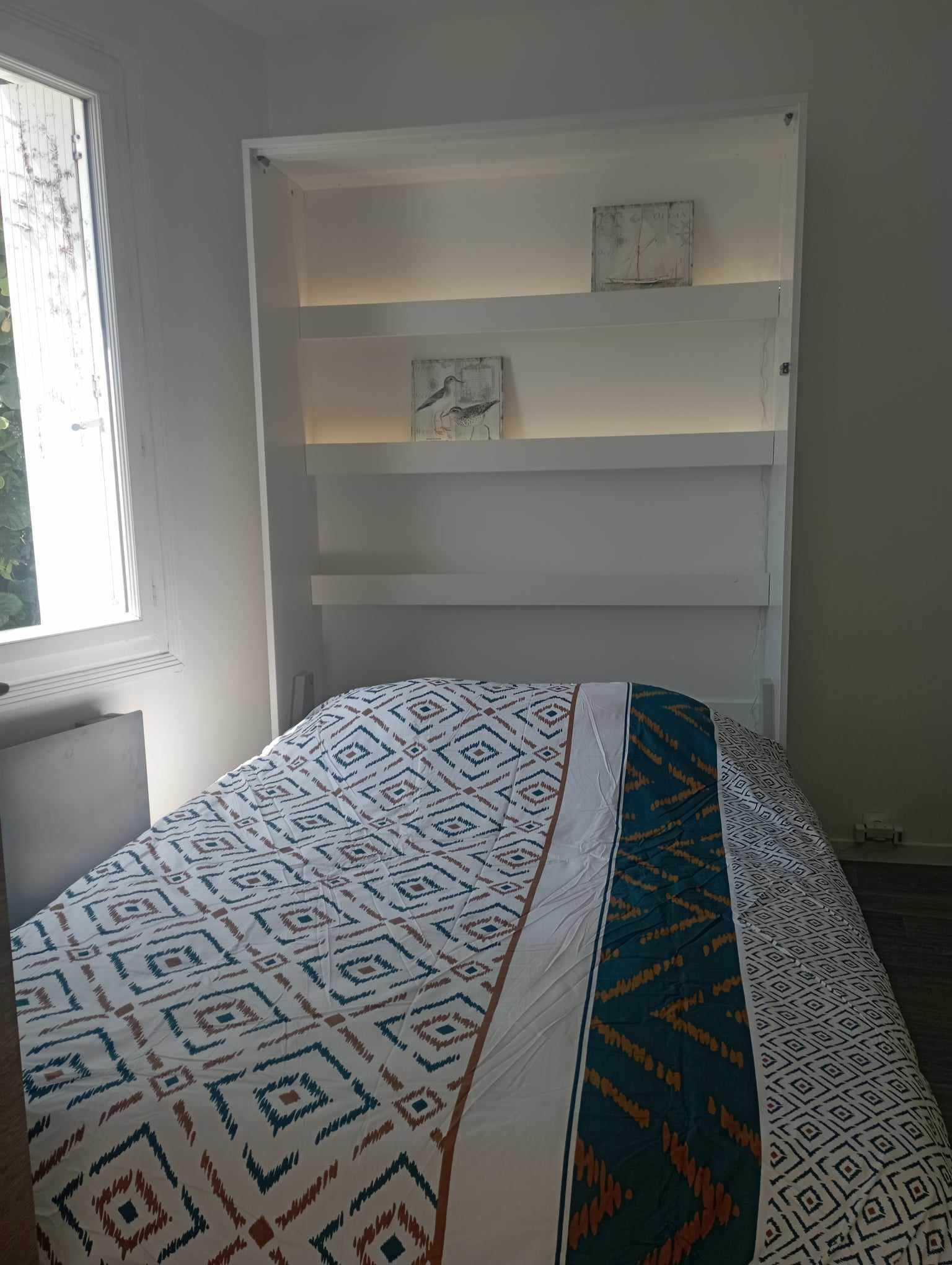 LE Kevav - A 300 M DE LA Cote