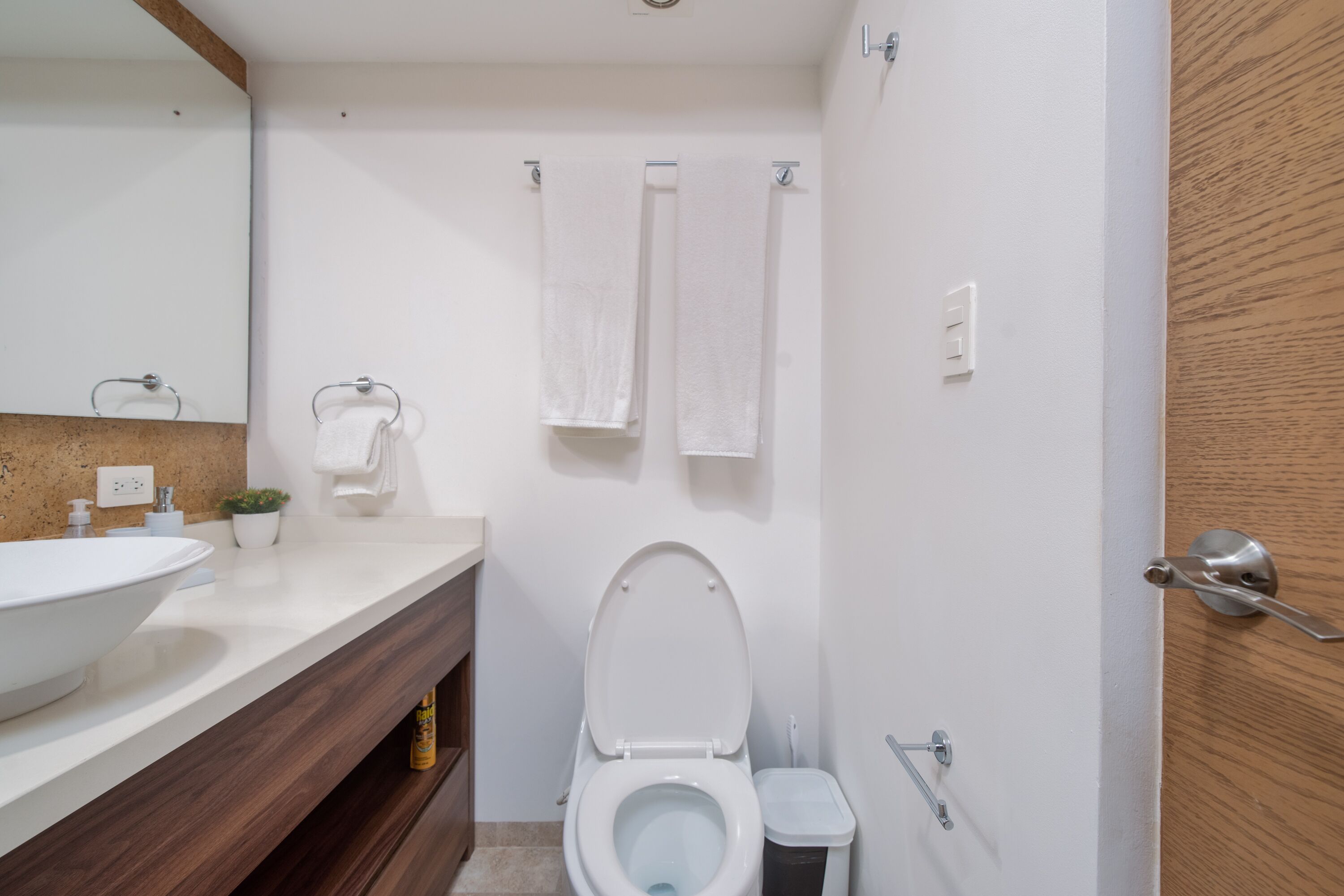 Deluxe apt in Playa close to 5th avenue