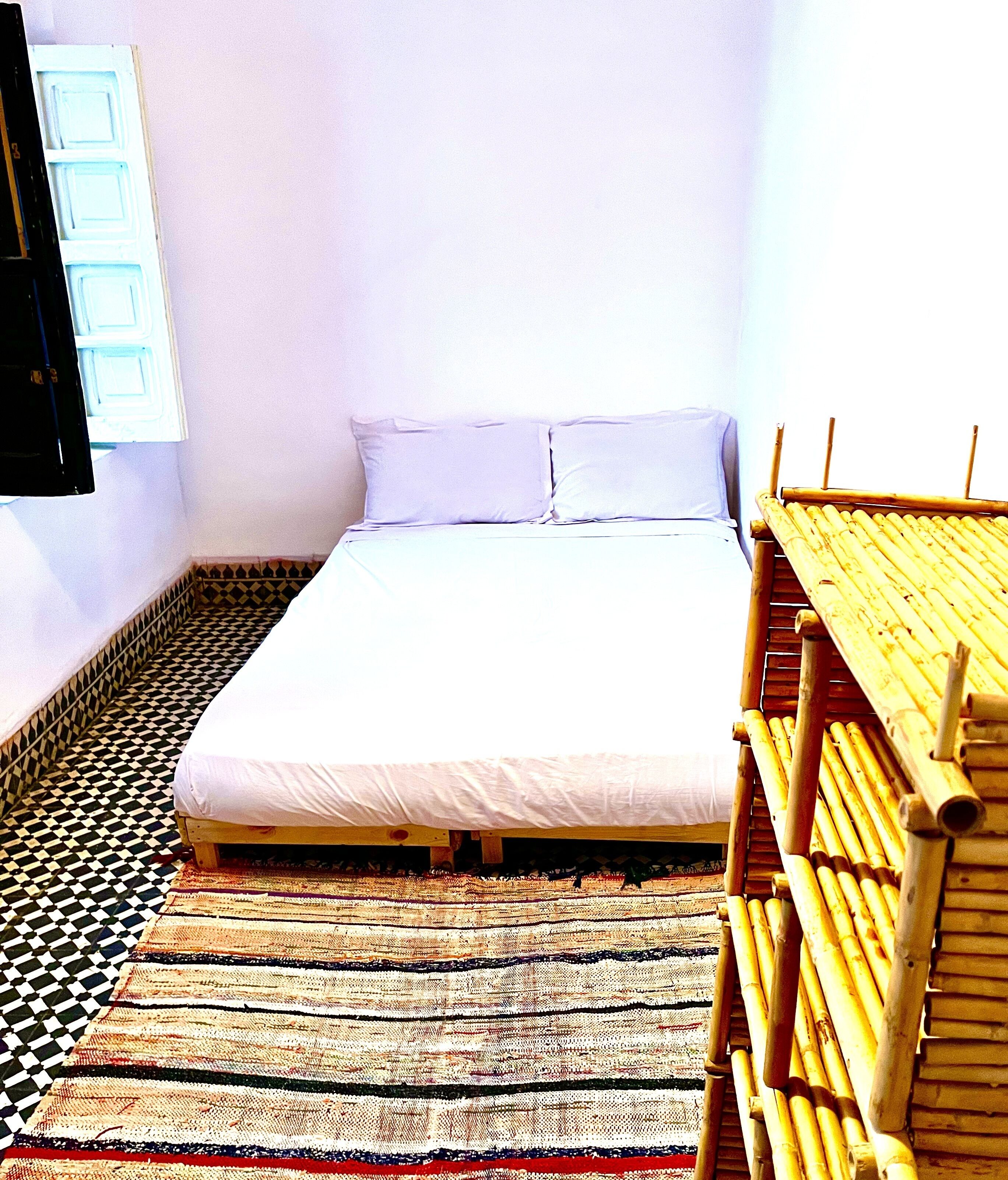 Photo - Riad TaTam House