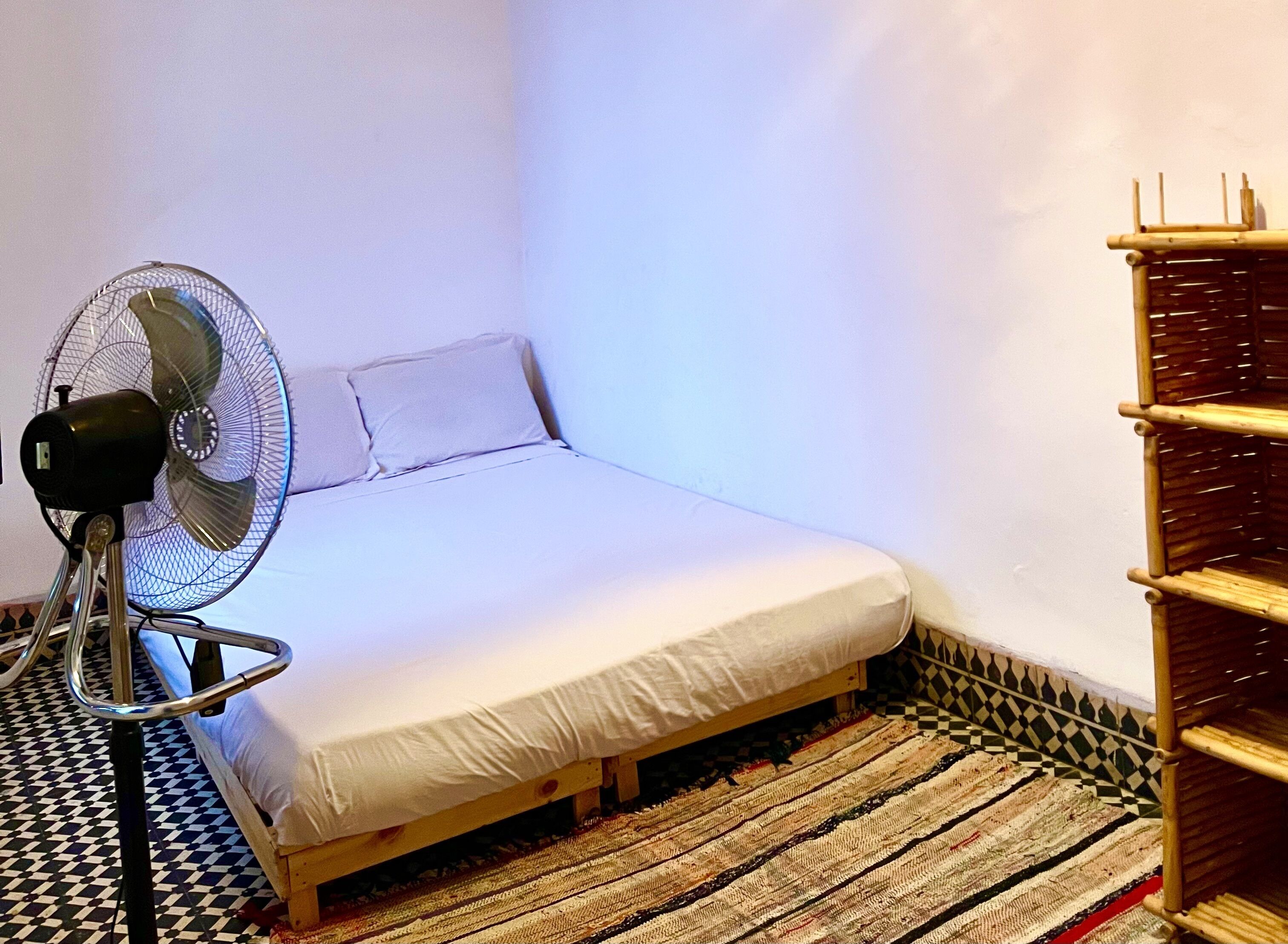 Photo - Riad TaTam House