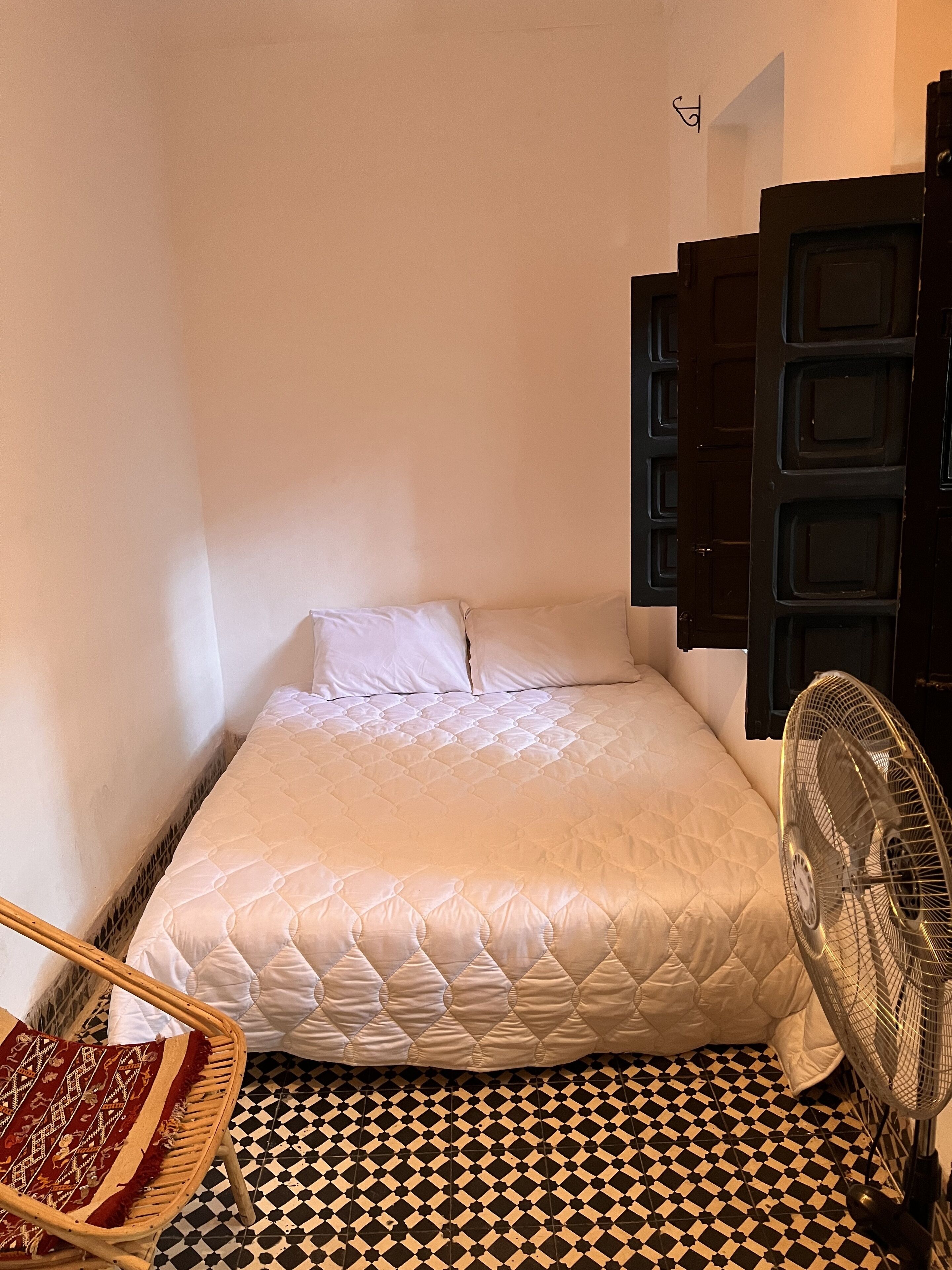 Photo - Riad TaTam House