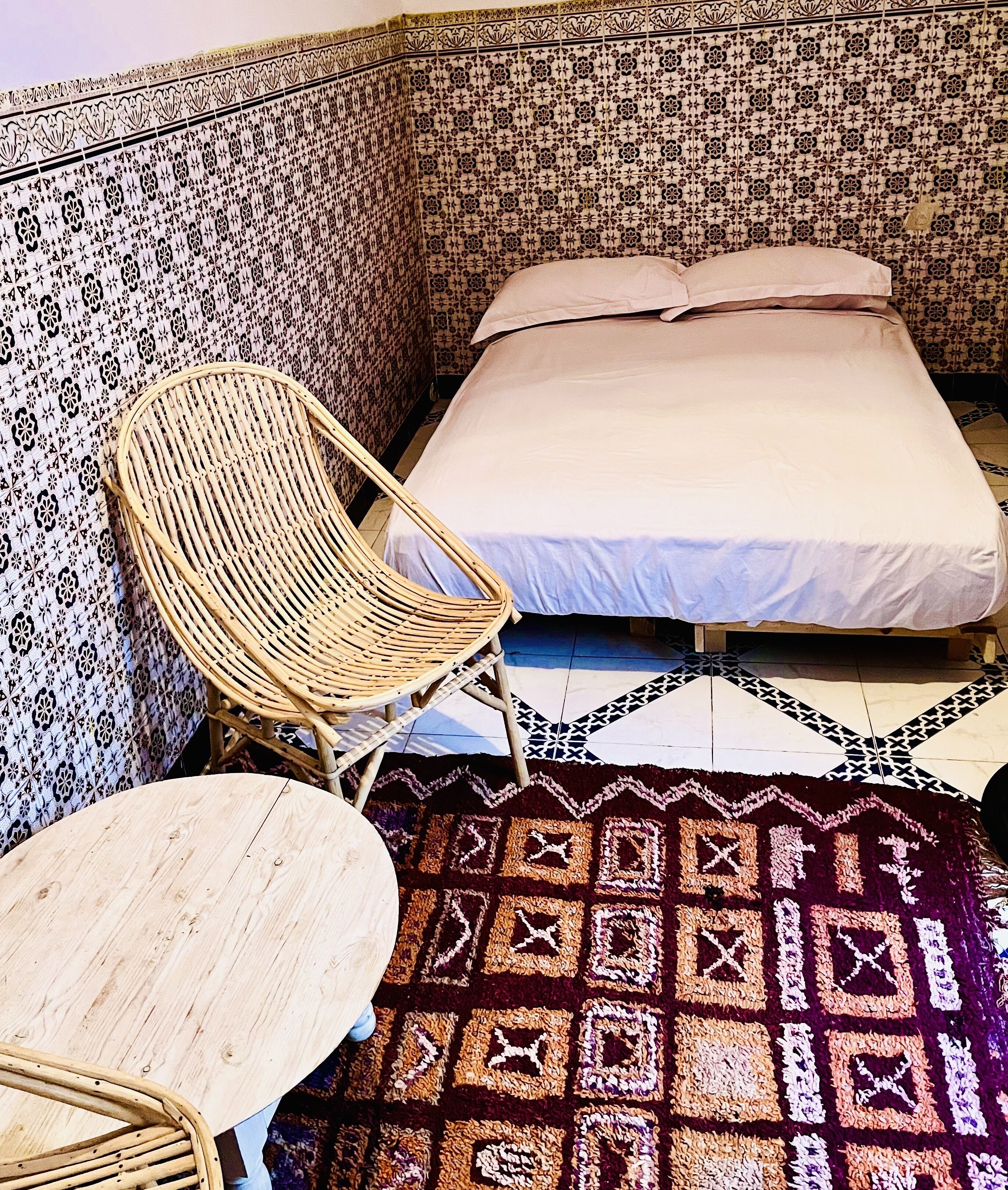 Photo - Riad TaTam House