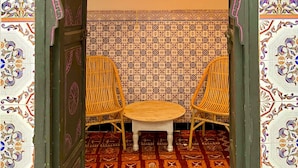 Room - Riad Tatam House (Marrakech)