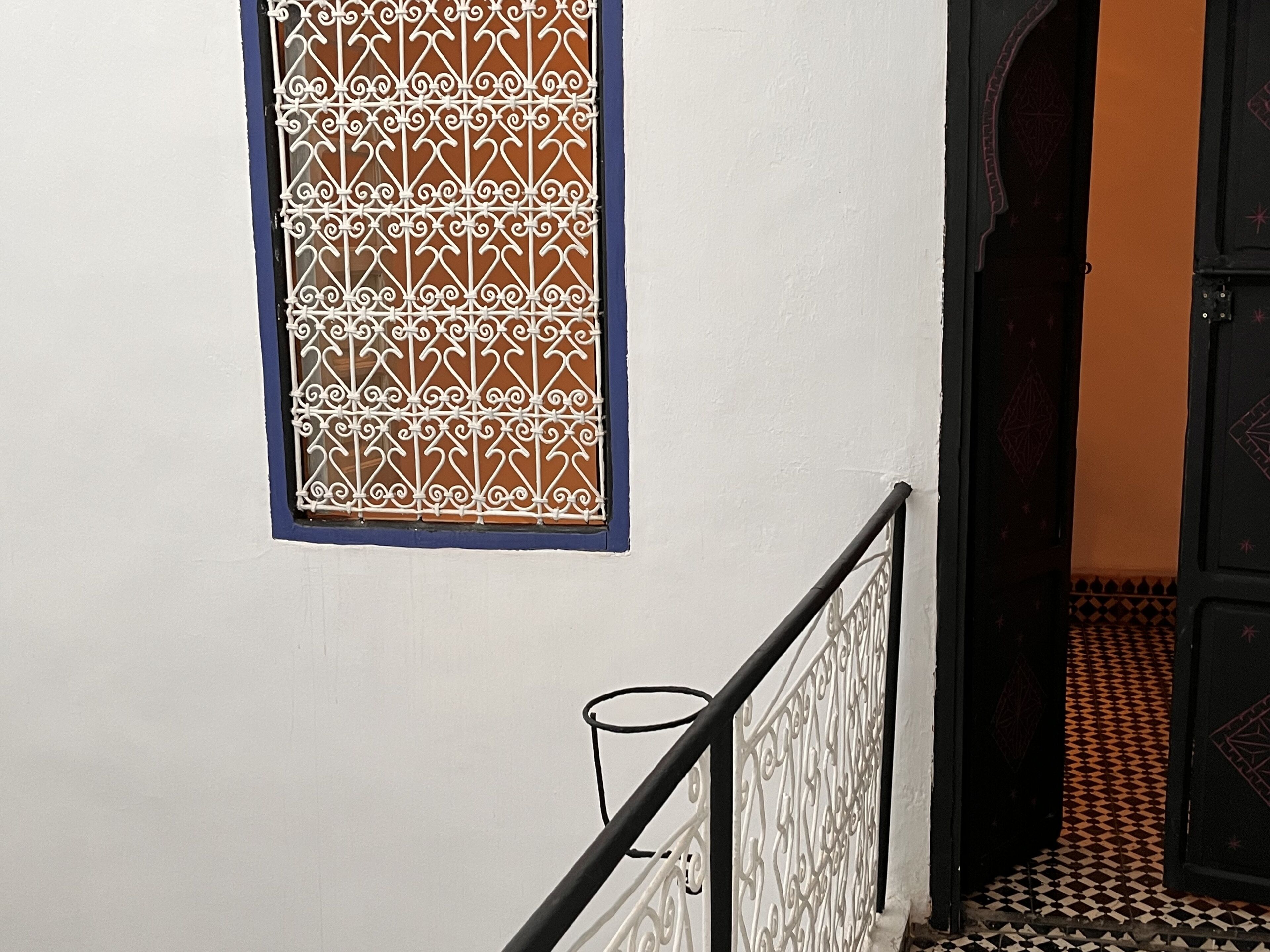 Photo - Riad TaTam House