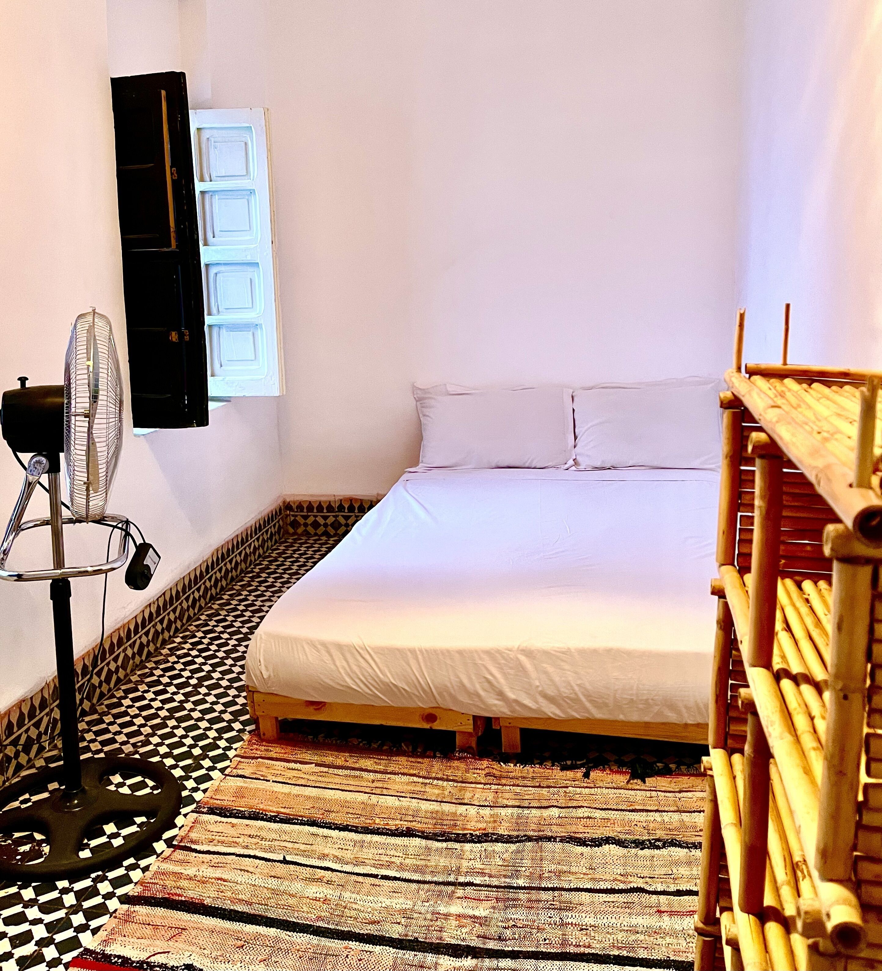 Photo - Riad TaTam House