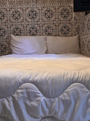 Habitación doble estándar | Wifi gratis 