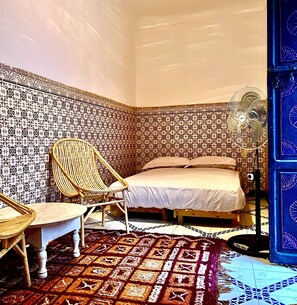 Chambre Triple Standard