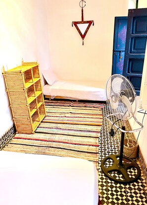 Chambre Triple Standard