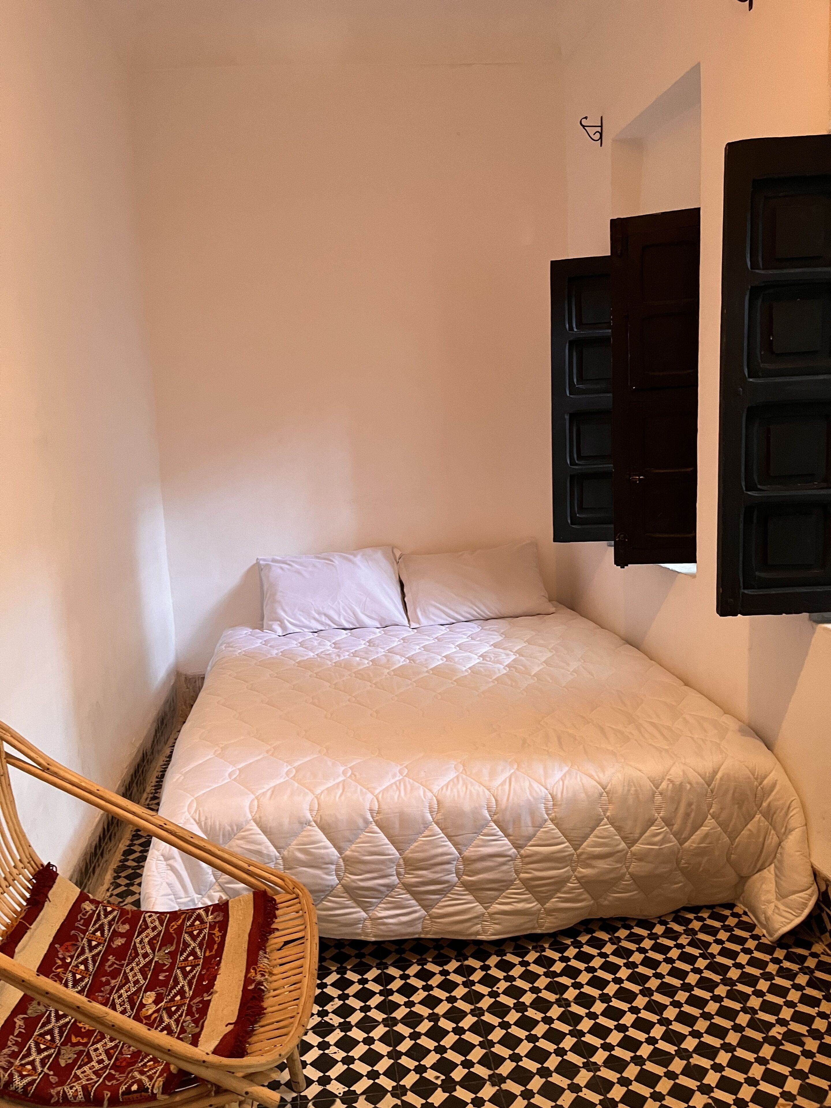 Photo - Riad TaTam House