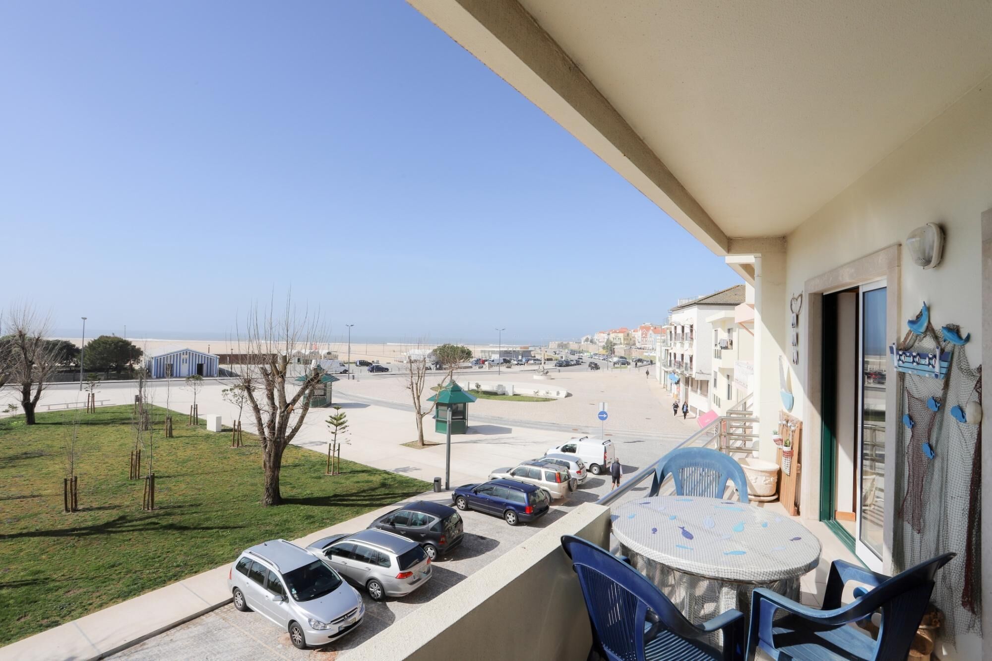 House Bay sea View Buarcos