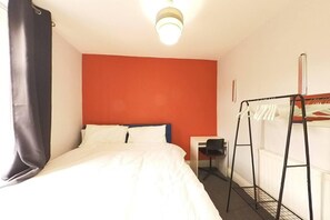 Ferienhaus, Mehrere Betten