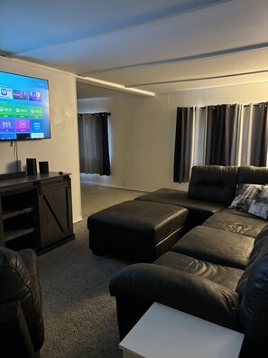 TV connectée, imprimantes