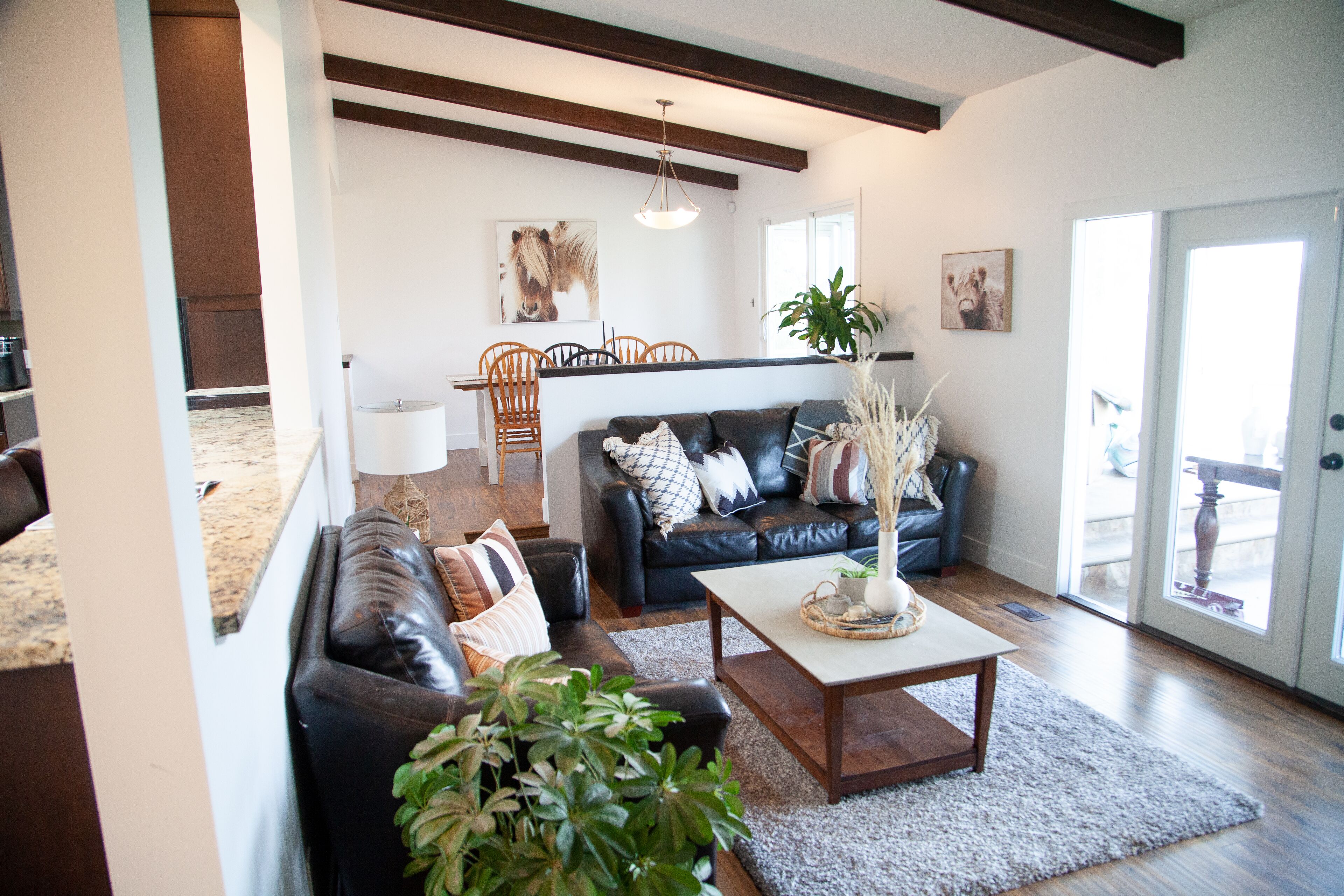 Ranch House. Close to Vineyards, Kangaroo Farm, Horse Riding School and Beaches