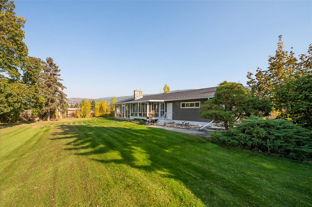 Ranch House. Close to Vineyards, Kangaroo Farm, Horse Riding School and Beaches