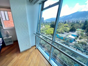 Interior - SKYVIEW FAMILY (Quito)