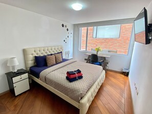 3 chambres, Wi-Fi, draps fournis