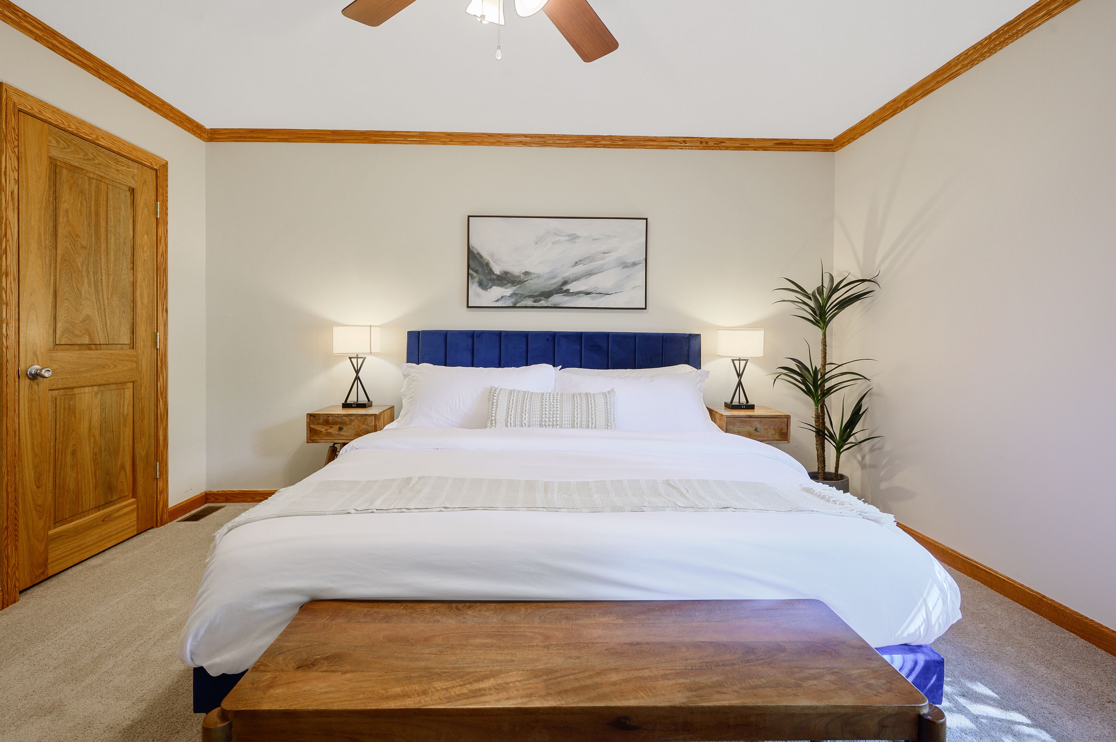 Large groups  NC State  PNC Arena  Deck w/grill